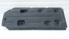 Защита антигравийная \ Защита днища Geely Coolray