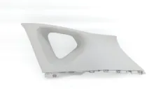 Обшивка багажника Geely Coolray