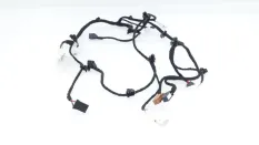 Проводка консоли Haval F7