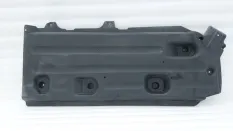 Защита антигравийная \ Защита днища Geely Coolray