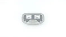 Плафон салона Geely Coolray