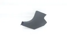 Накладка порога Geely Coolray