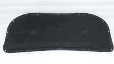 Шумоизоляция капота Geely Coolray