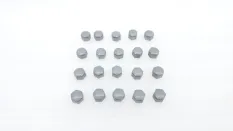 Заглушка Geely Coolray