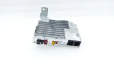 Магнитола GAC GS3