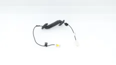 Проводка антенны Geely Coolray