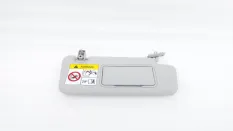 Козырек солнцезащитный GAC GS3