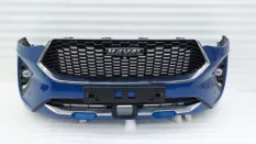 Бампер Haval F7