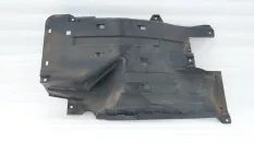 Защита антигравийная \ Защита днища Haval F7