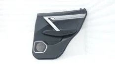 Обшивка двери Geely Coolray