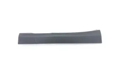 Накладка порога GAC GS3