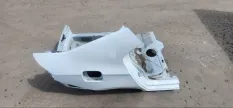 Крыло Volkswagen Polo