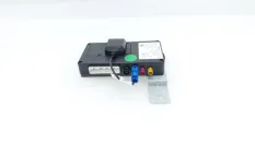 Блок управления навигацией GAC GS3