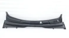 Жабо Geely Coolray