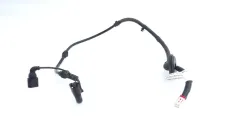 Проводка суппорта GAC GS3