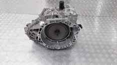 РКПП GAC GS3