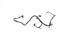 Проводка отопителя Geely Coolray