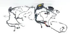 Проводка подкапотная GAC GS3