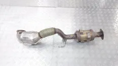 Приемная труба глушителя GAC GS3