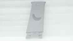 Обшивка центральной стойки GAC GS3