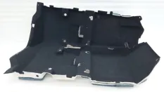 Напольное покрытие \ Ковролин GAC GS3