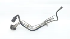 Горловина топливного бака GAC GS3