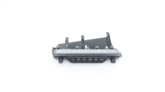 Блок управления климат контролем GAC GS3