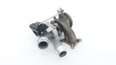 Турбина GAC GS3