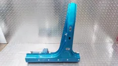 Порог со стойкой GAC GS3
