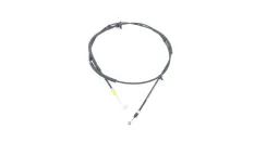 Трос замка капота GAC GS3