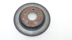 Диск тормозной GAC GS3