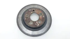 Диск тормозной GAC GS3