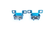 Петля двери багажника GAC GS3