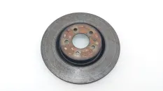 Диск тормозной GAC GS3