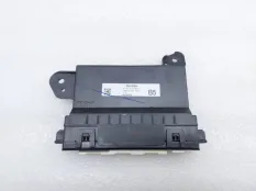 Блок управления климат контролем Toyota Camry