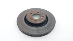 Диск тормозной GAC GS3