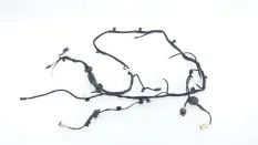 Проводка багажника GAC GS3
