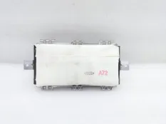 Подушка безопасности пассажира Toyota Camry