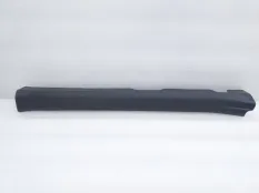 Накладка порога Toyota Camry