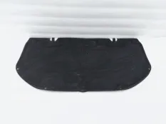 Шумоизоляция капота Toyota Camry