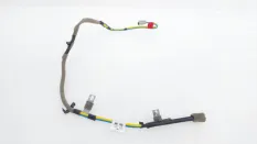 Проводка антенны Kia K5