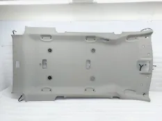 Обшивка потолка Kia Carnival