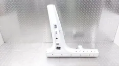 Порог со стойкой Kia K5