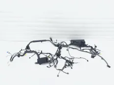 Проводка подкапотная Toyota Camry