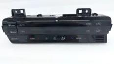 Блок управления климат контролем Kia K5