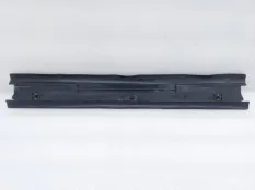 Воздуховод радиатора \ Дефлектор радиатора Toyota Camry