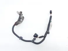 Проводка двигателя Toyota Camry