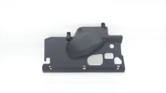 Накладка торпедо Kia K5
