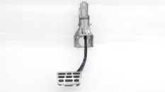 Педаль тормоза Kia K5