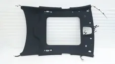 Потолок Kia K5